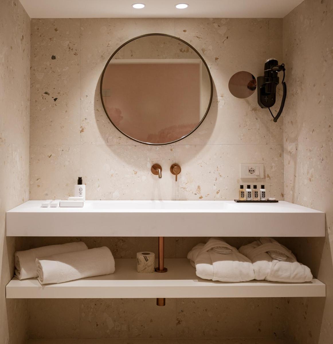 Villa Dei Melograni Boutique Hotel