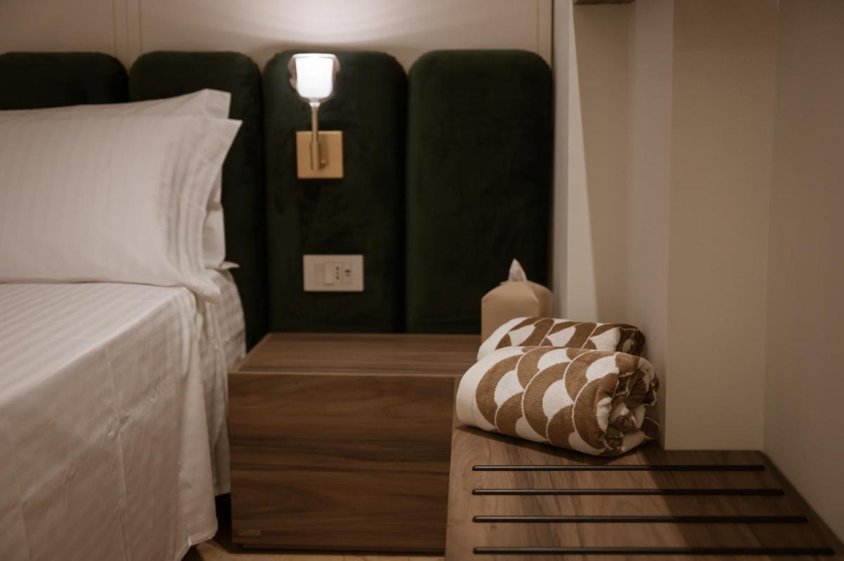 Villa Dei Melograni Boutique Hotel