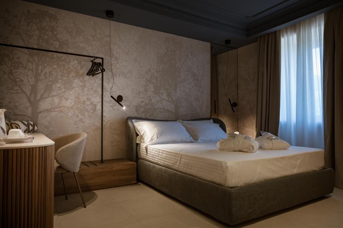 Villa Dei Melograni Boutique Hotel