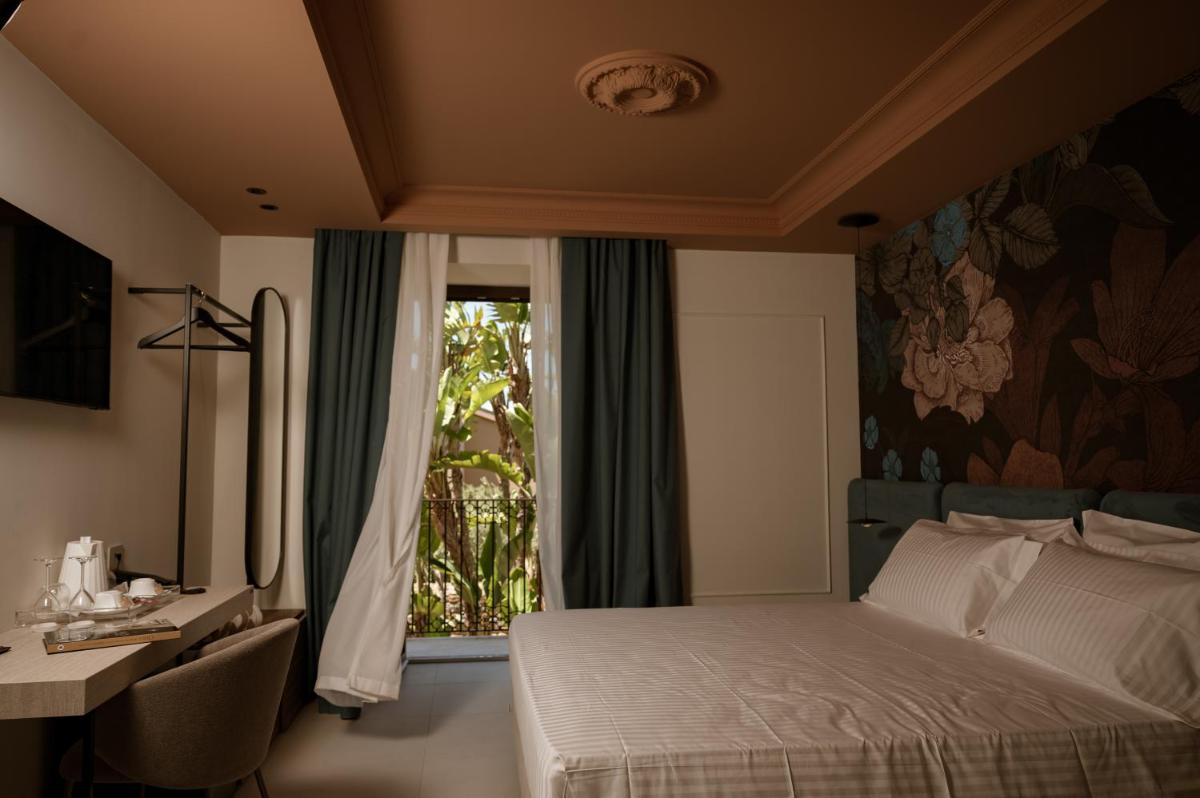 Villa Dei Melograni Boutique Hotel