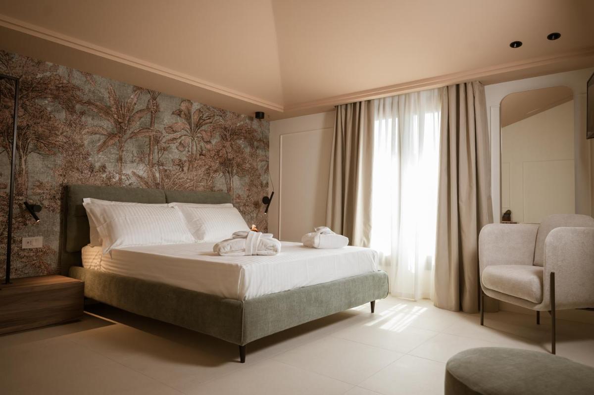 Villa Dei Melograni Boutique Hotel