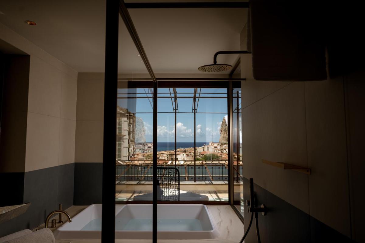 Villa Dei Melograni Boutique Hotel