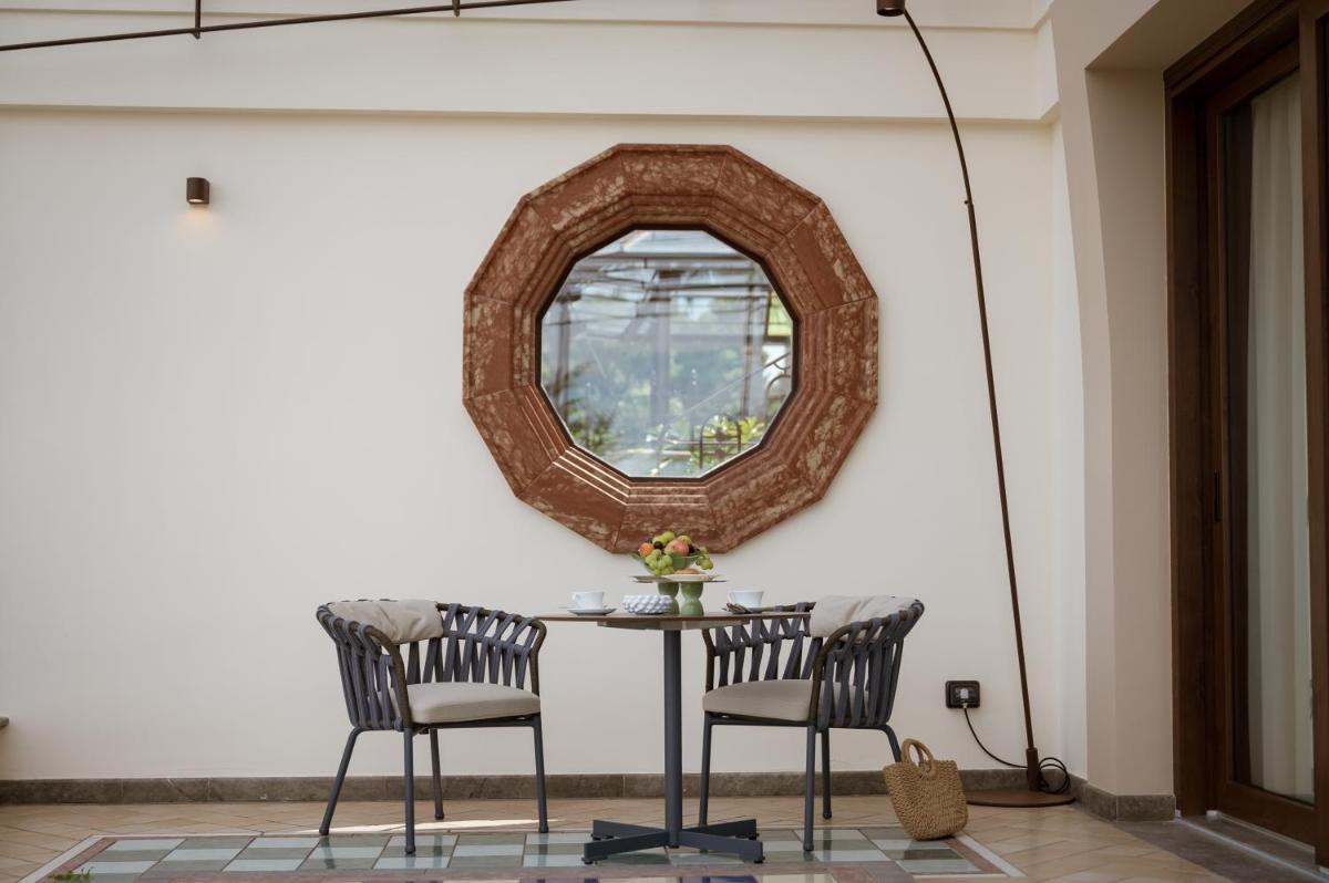 Villa Dei Melograni Boutique Hotel