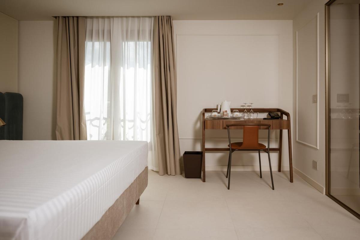 Villa Dei Melograni Boutique Hotel