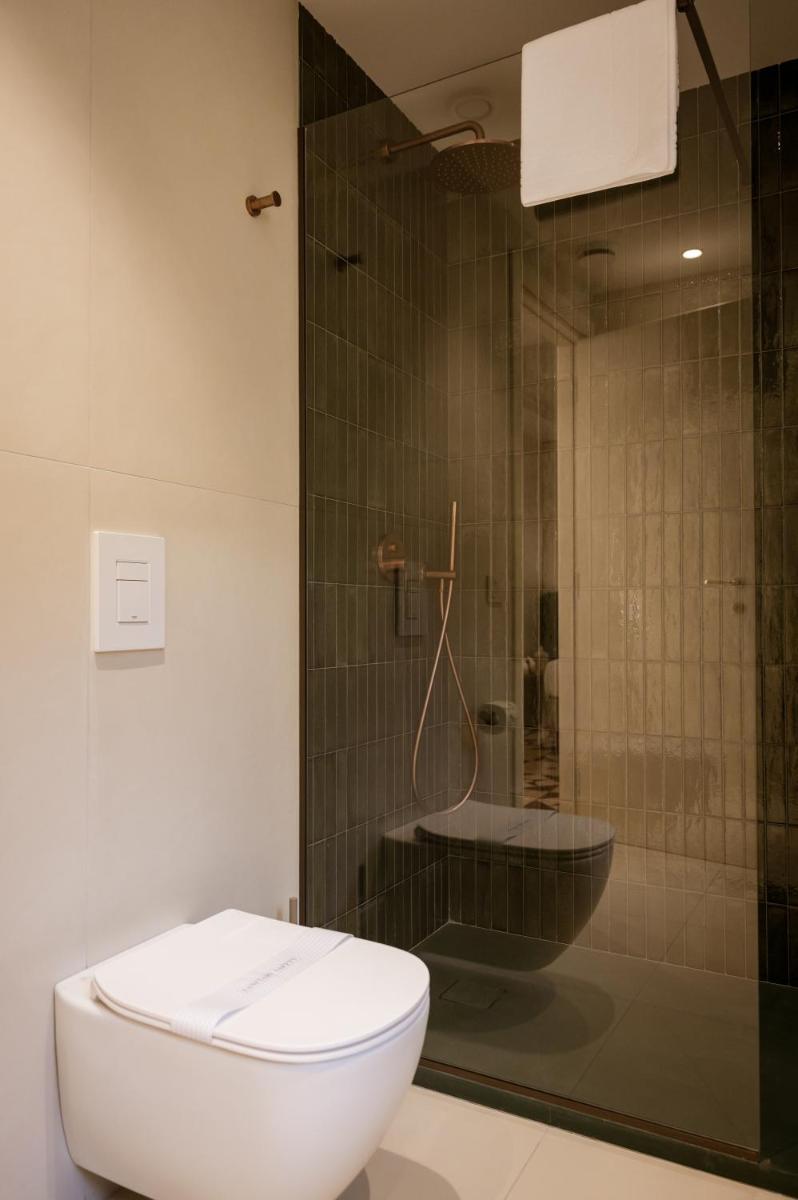 Villa Dei Melograni Boutique Hotel