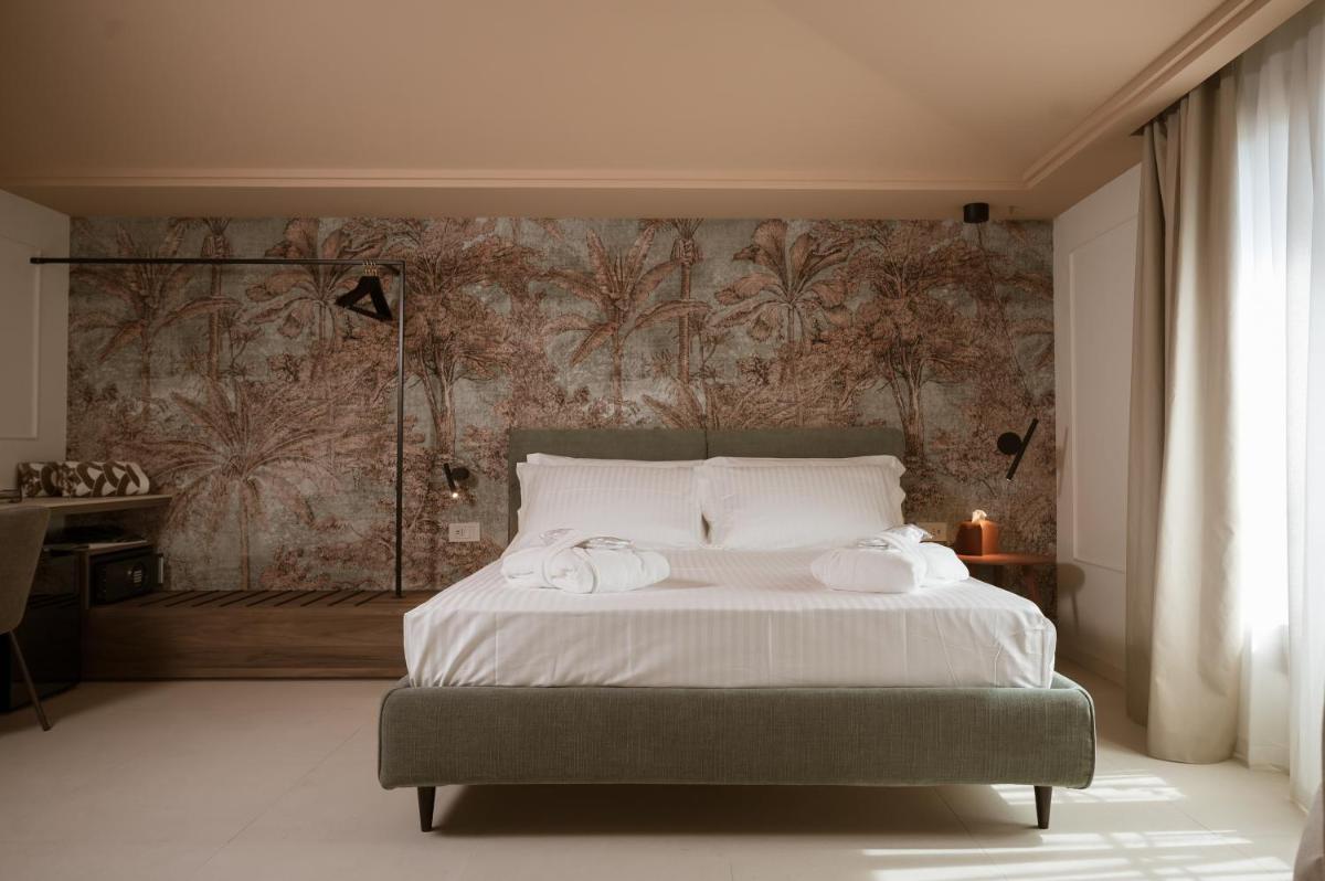 Villa Dei Melograni Boutique Hotel