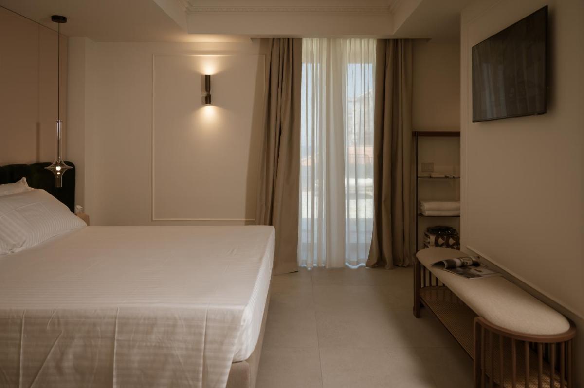 Villa Dei Melograni Boutique Hotel