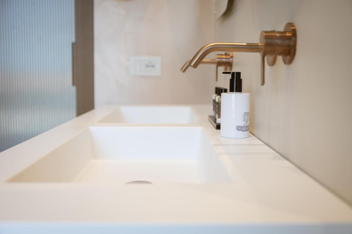 Villa Dei Melograni Boutique Hotel