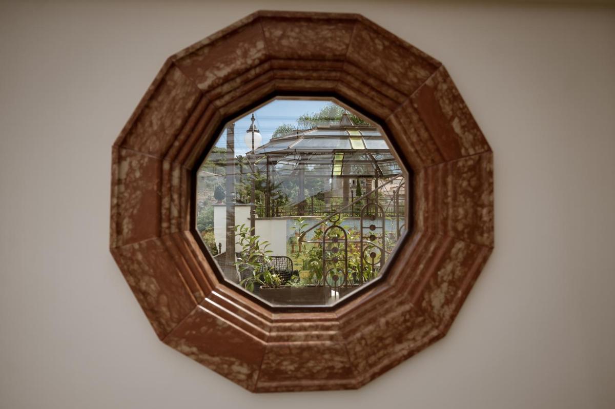 Villa Dei Melograni Boutique Hotel