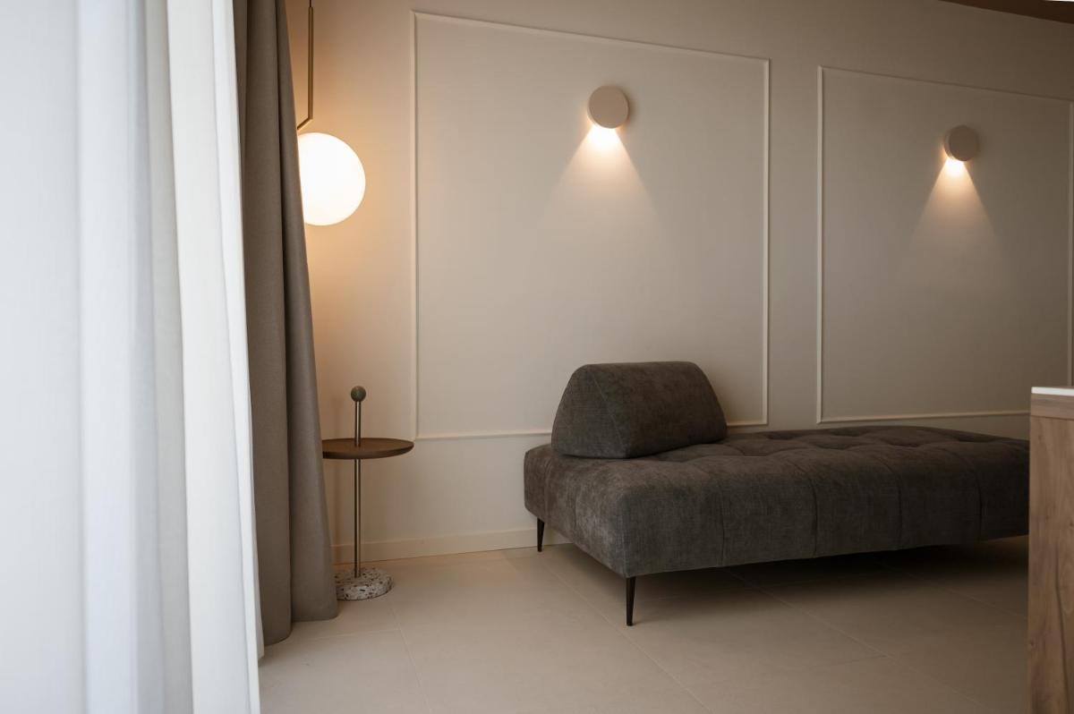 Villa Dei Melograni Boutique Hotel