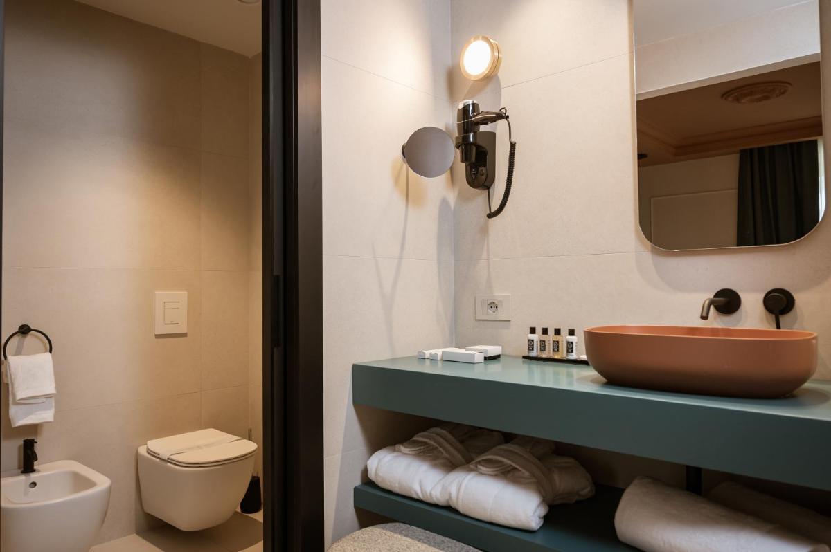 Villa Dei Melograni Boutique Hotel