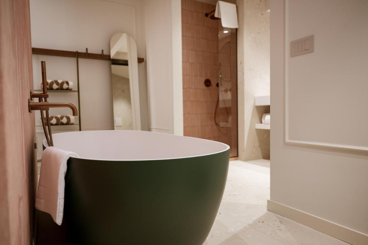 Villa Dei Melograni Boutique Hotel