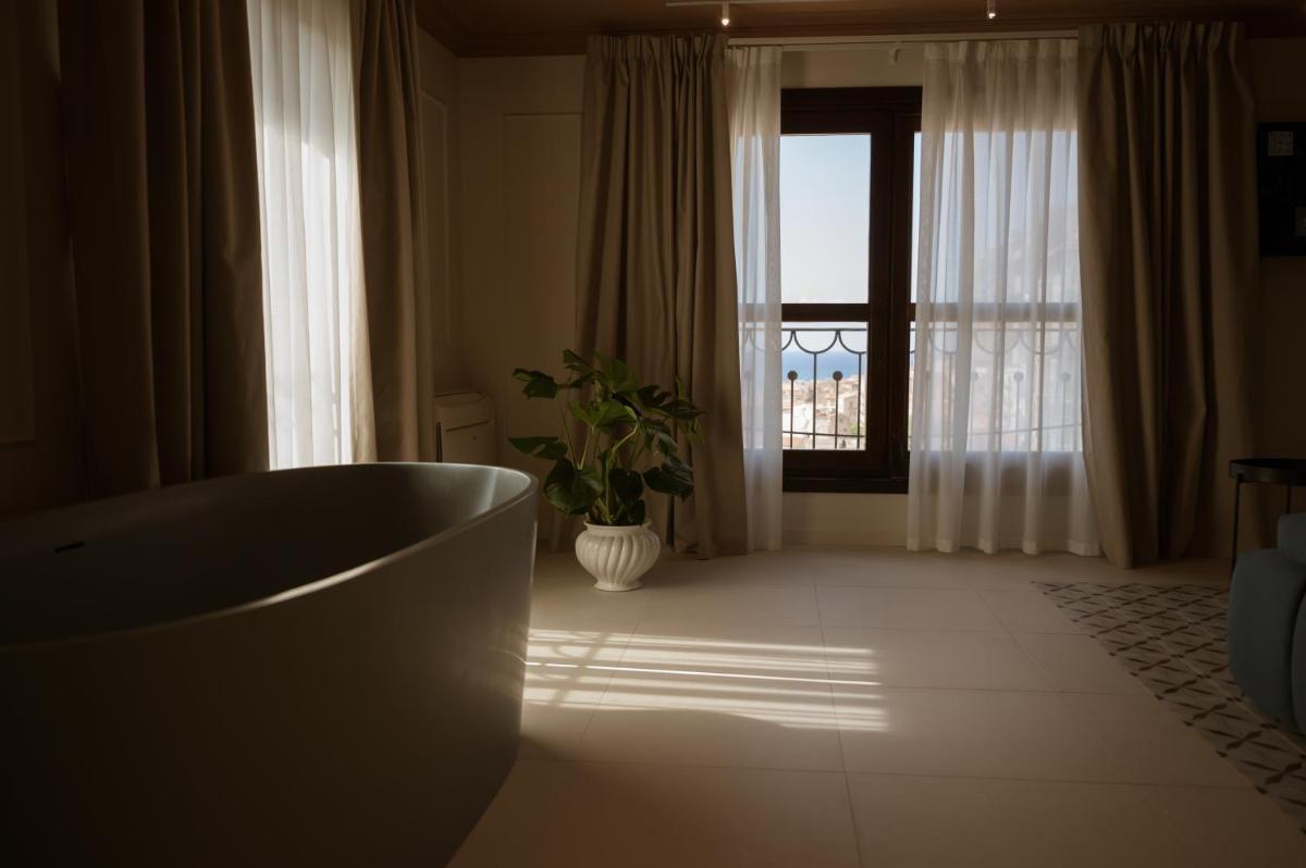 Villa Dei Melograni Boutique Hotel