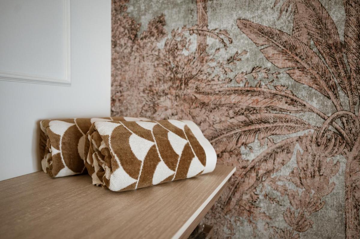 Villa Dei Melograni Boutique Hotel