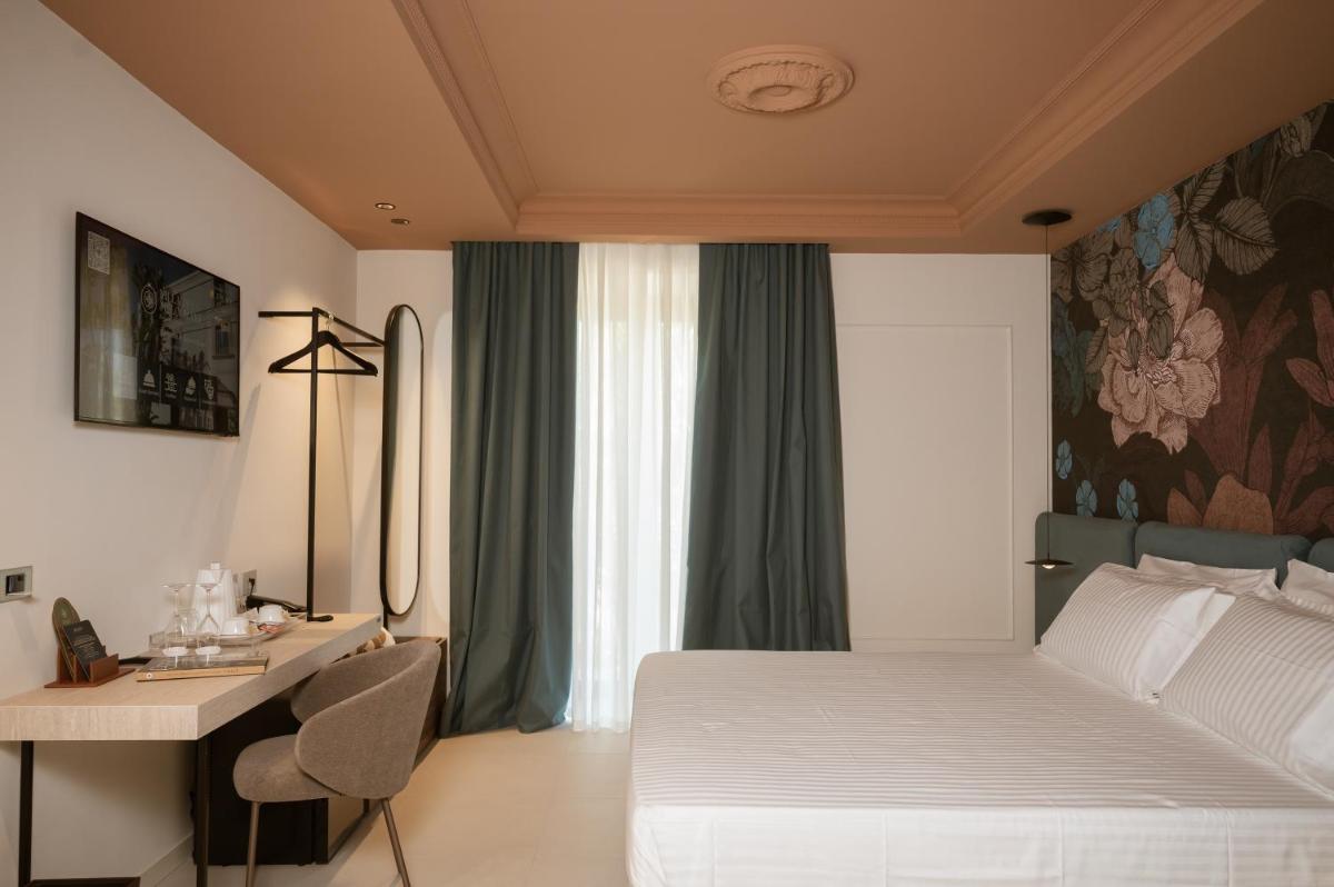 Villa Dei Melograni Boutique Hotel