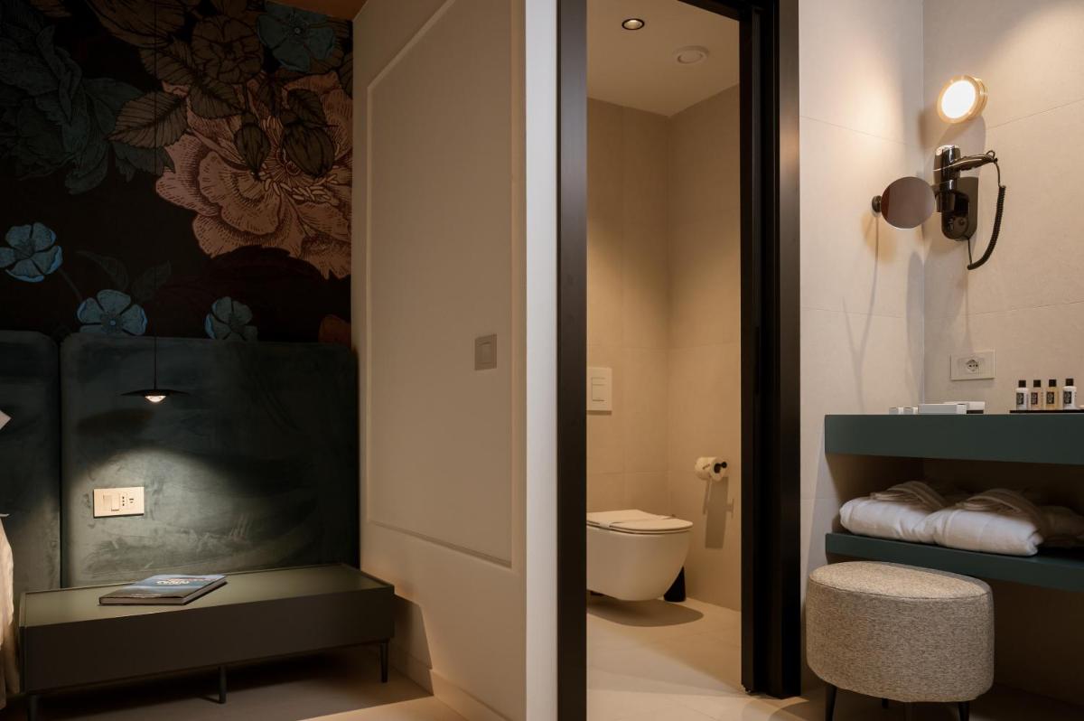 Villa Dei Melograni Boutique Hotel