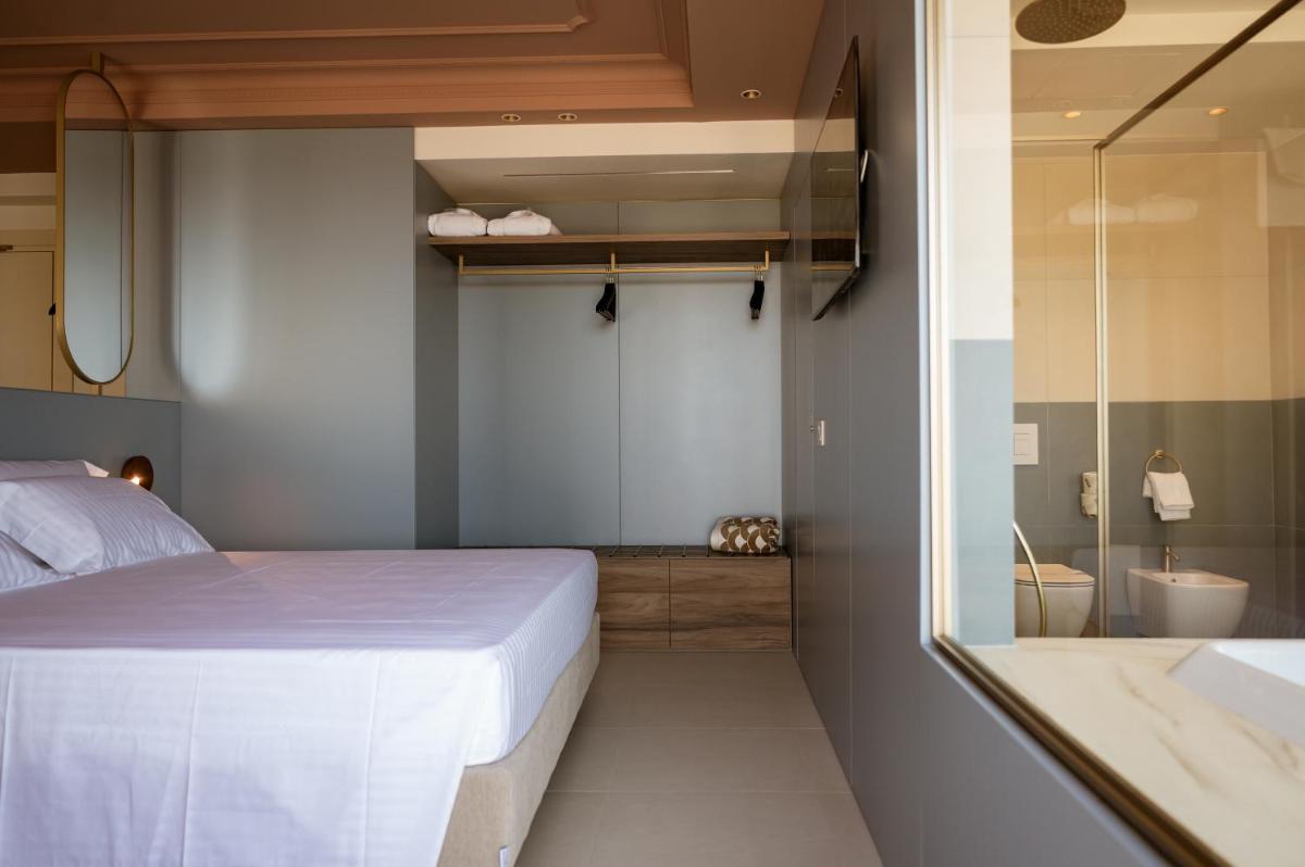 Villa Dei Melograni Boutique Hotel