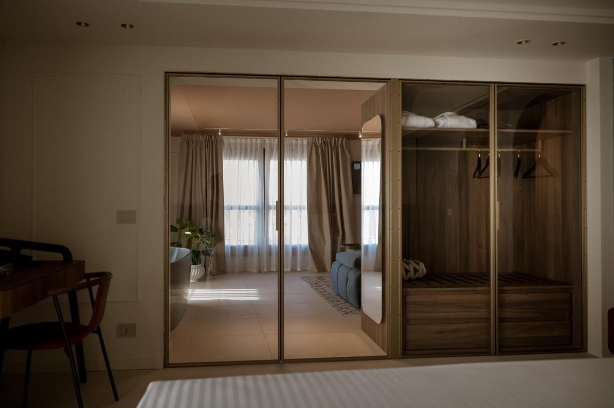 Villa Dei Melograni Boutique Hotel