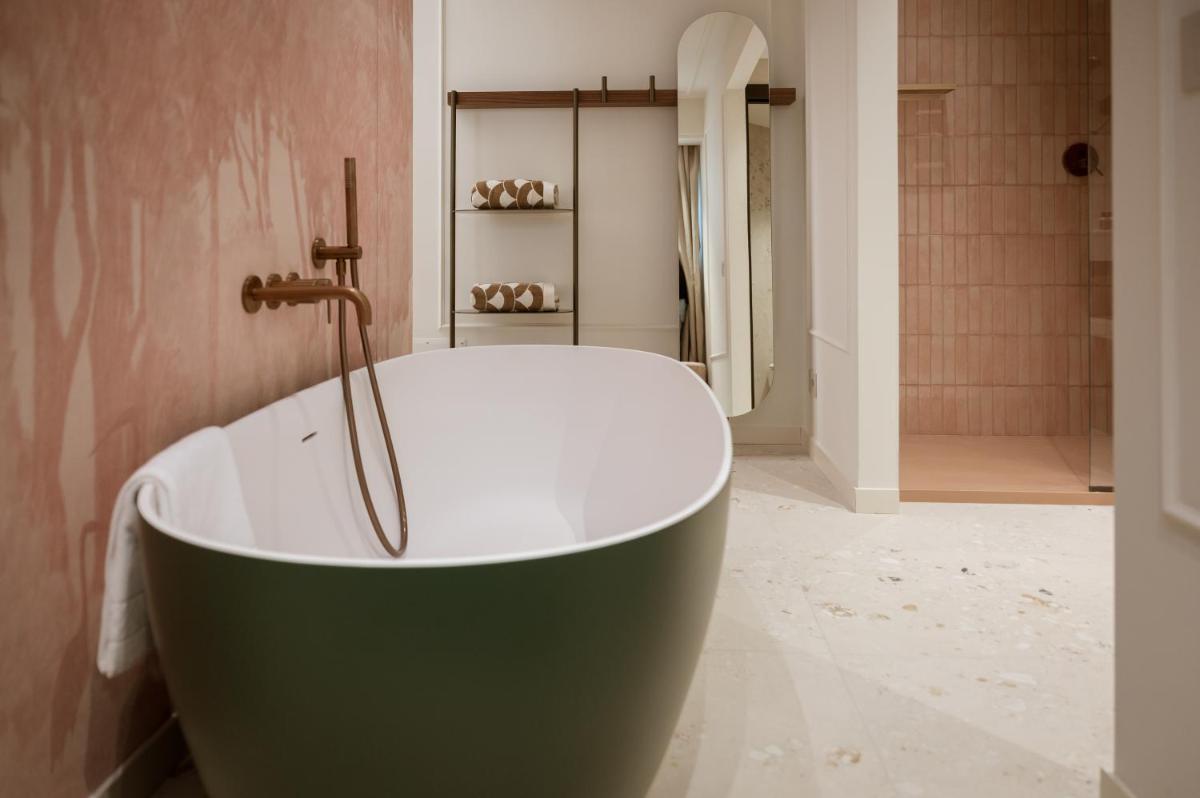 Villa Dei Melograni Boutique Hotel