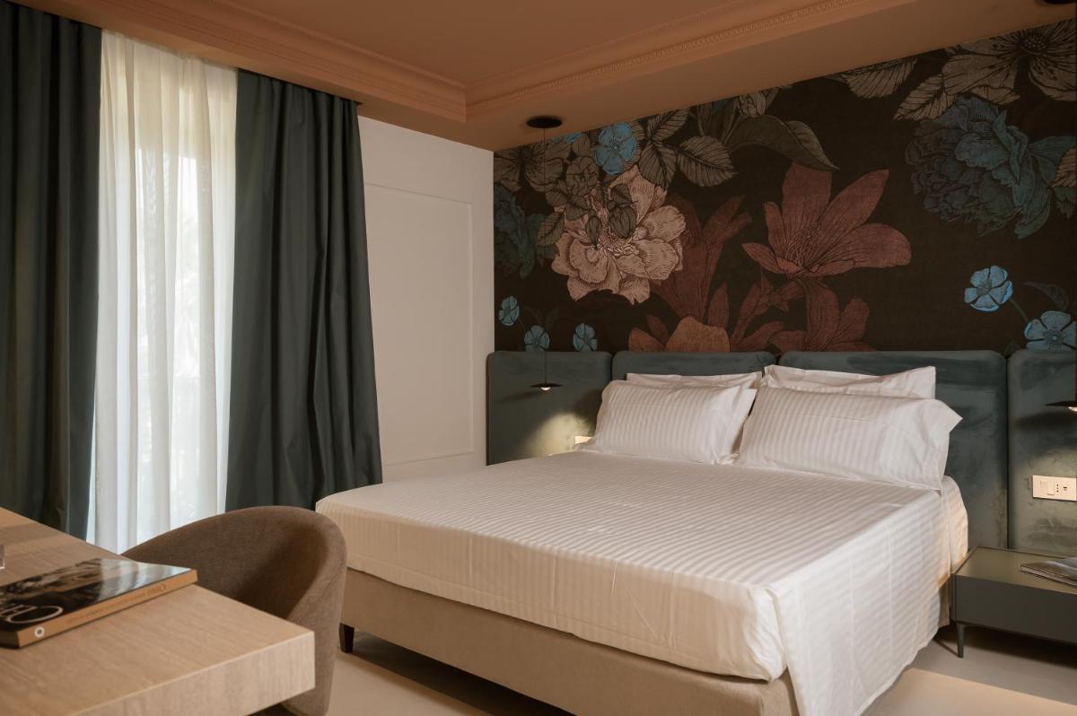 Villa Dei Melograni Boutique Hotel