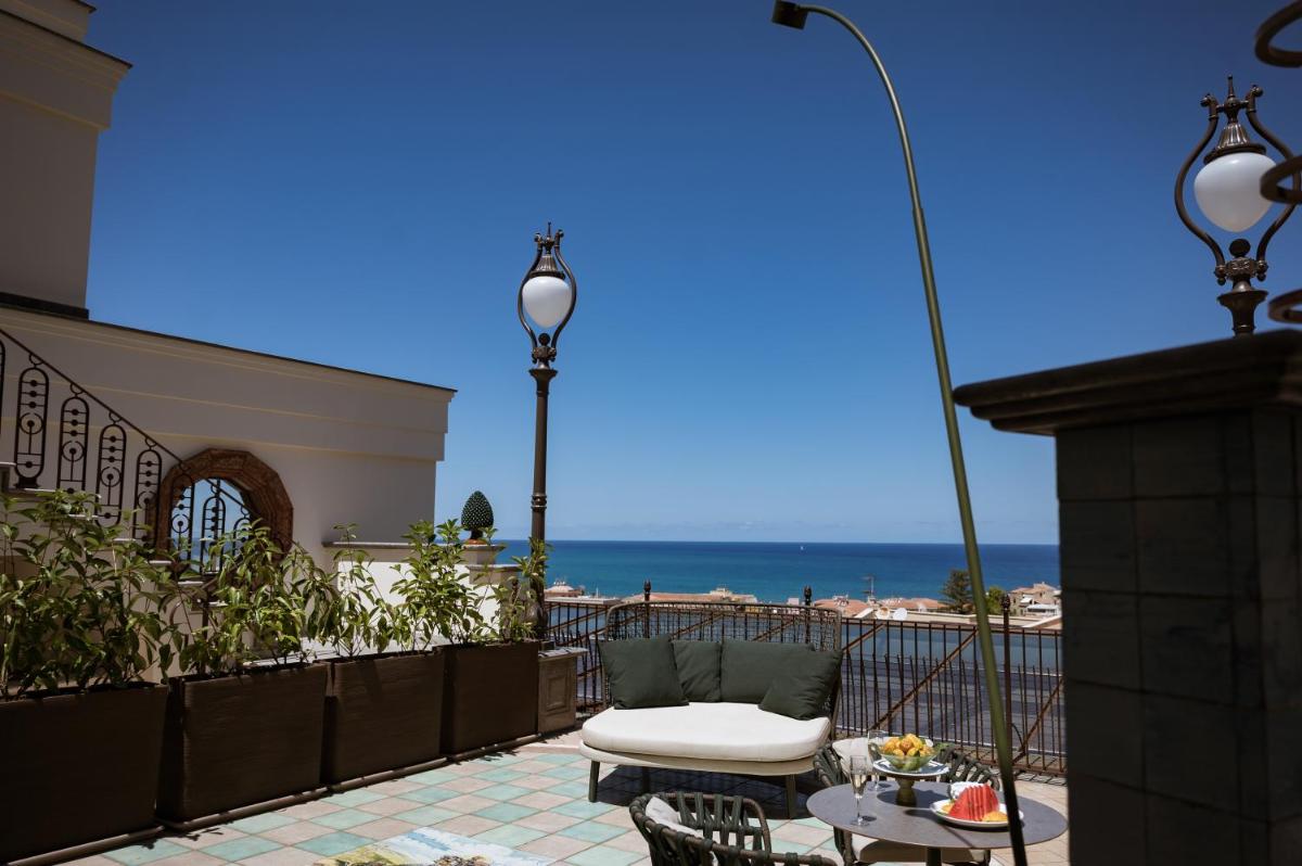 Villa Dei Melograni Boutique Hotel