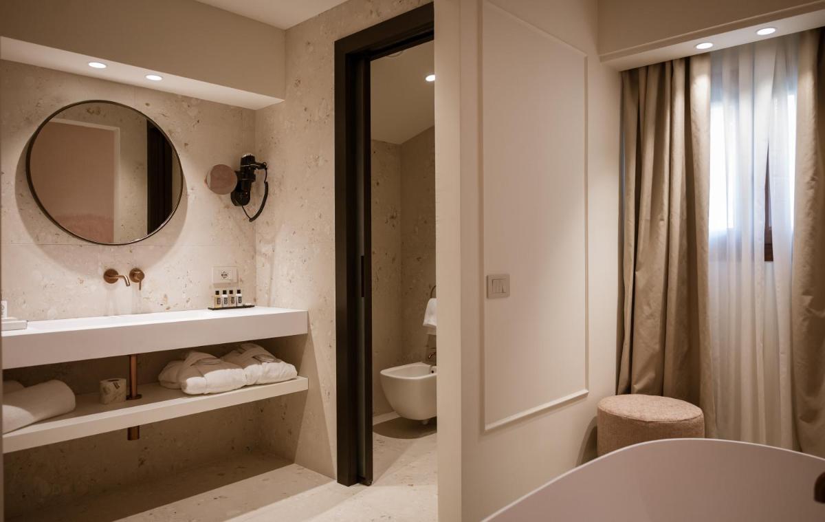 Villa Dei Melograni Boutique Hotel