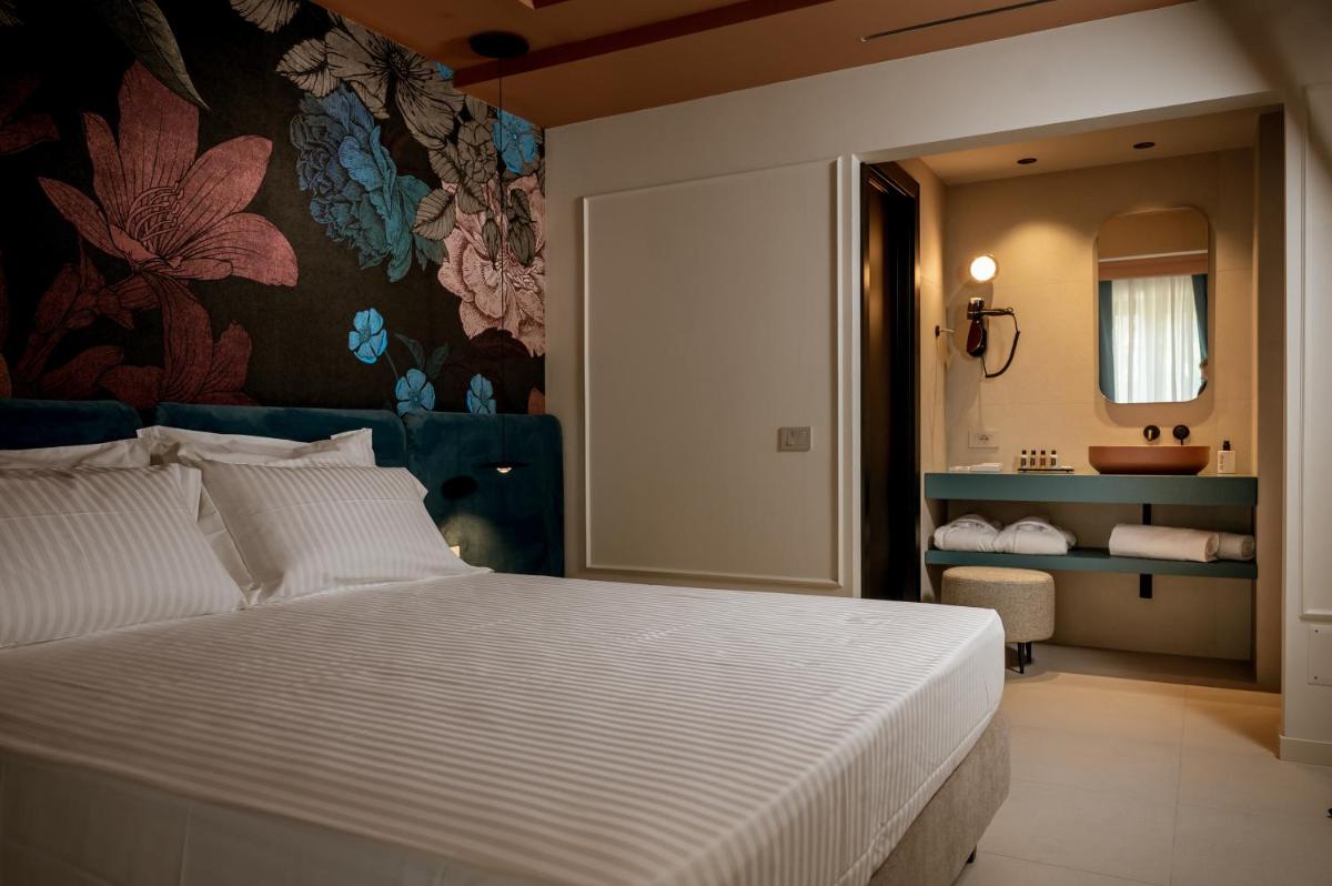 Villa Dei Melograni Boutique Hotel