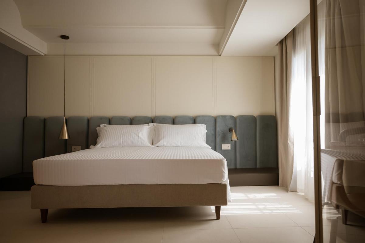 Villa Dei Melograni Boutique Hotel