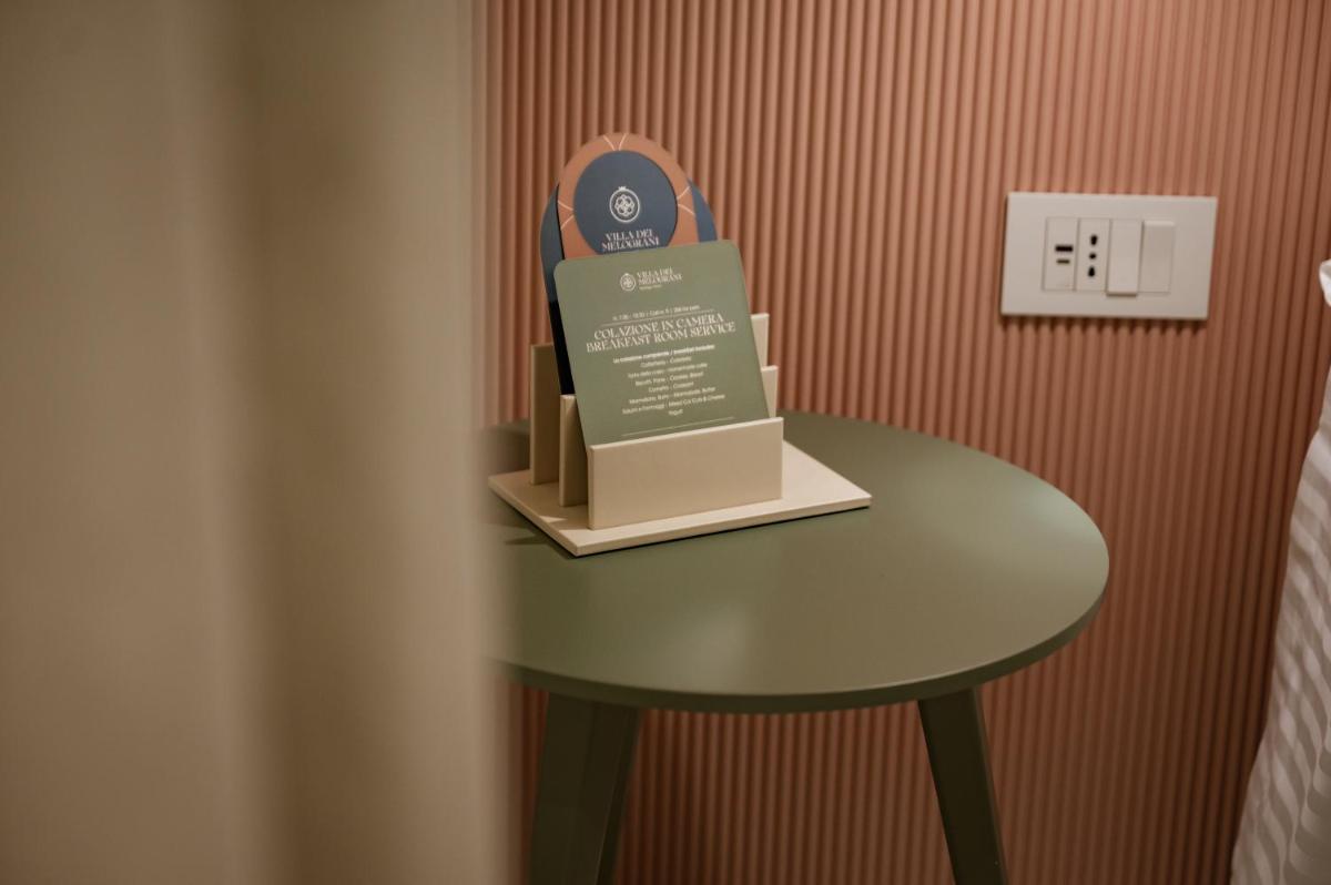 Villa Dei Melograni Boutique Hotel