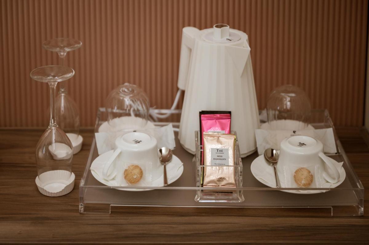 Villa Dei Melograni Boutique Hotel