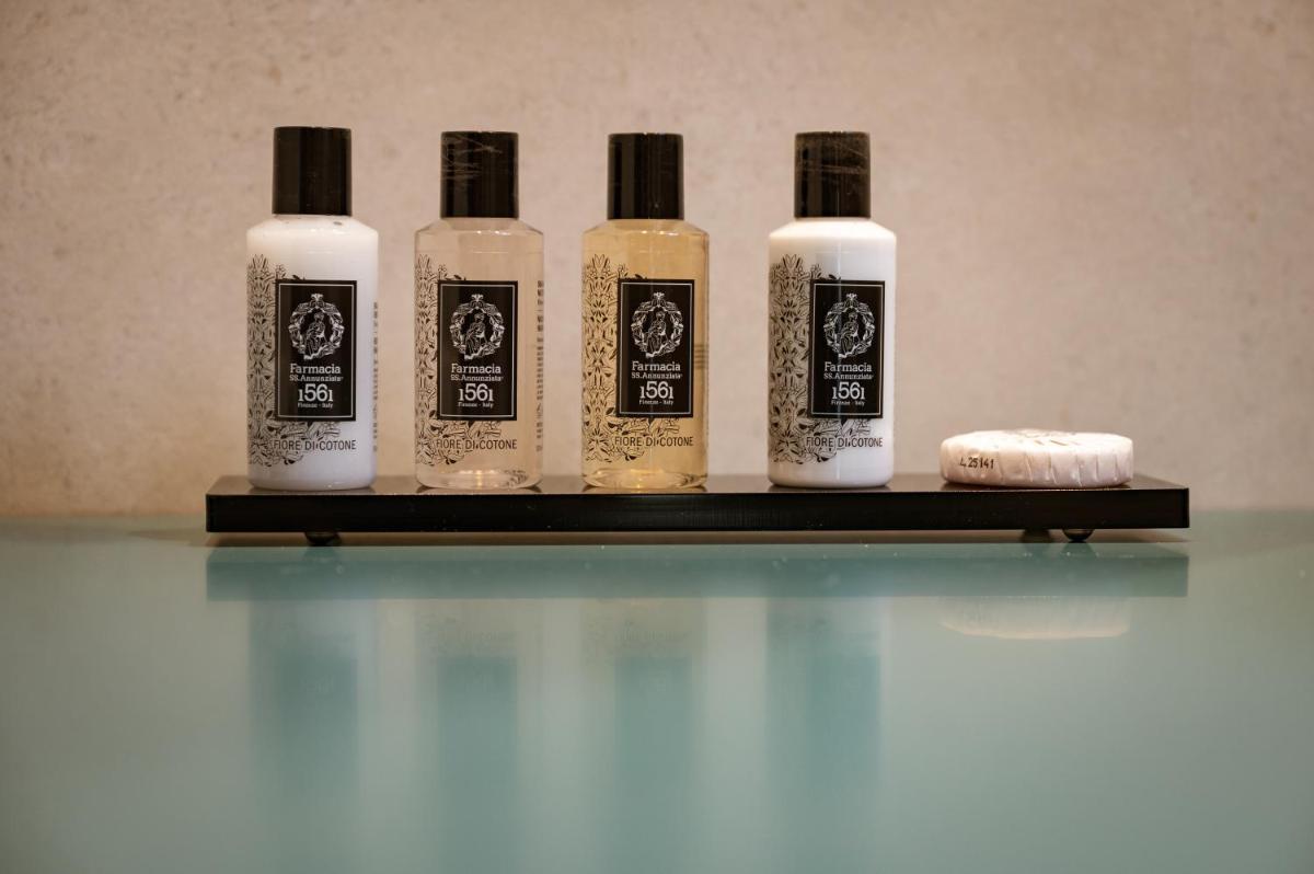 Villa Dei Melograni Boutique Hotel