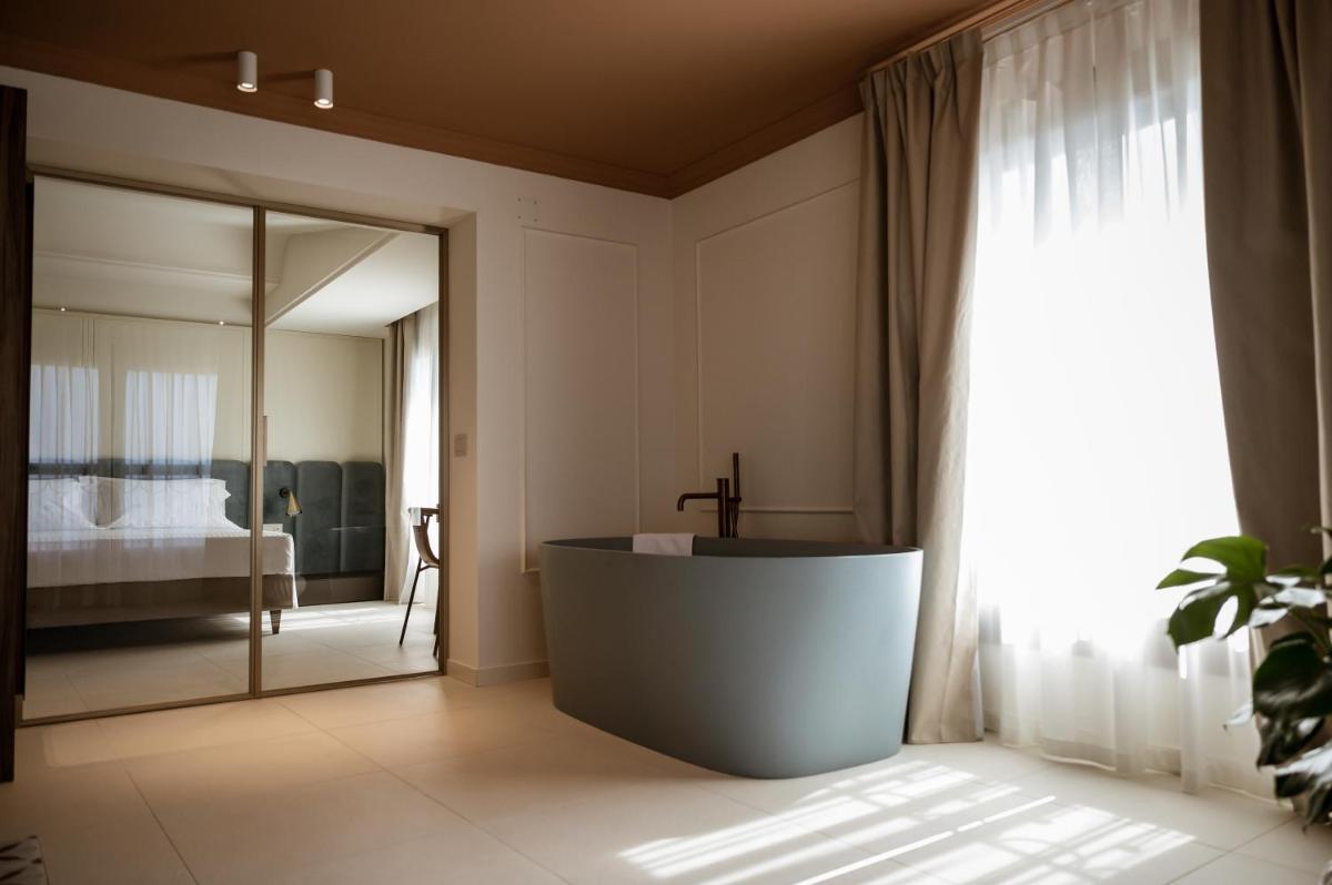 Villa Dei Melograni Boutique Hotel