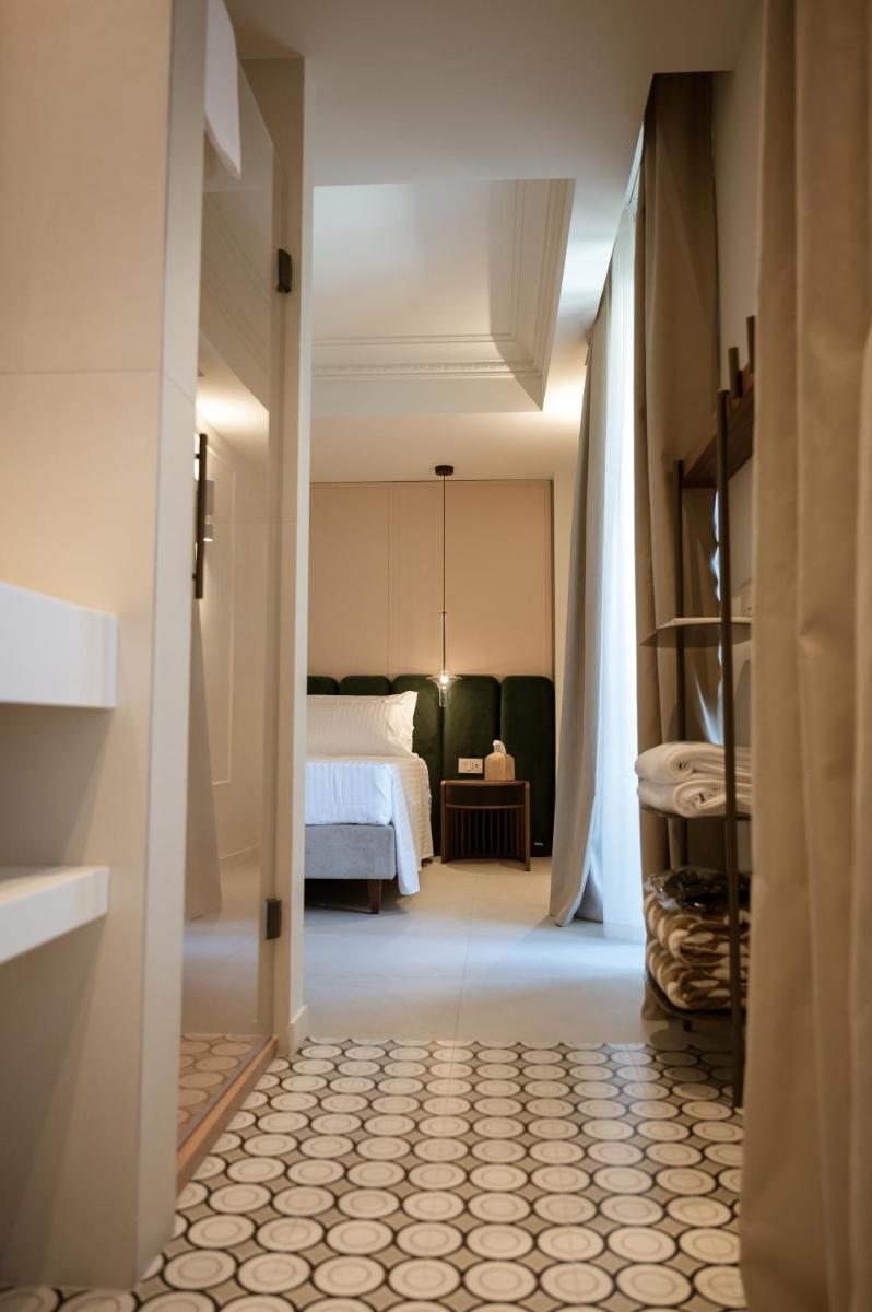 Villa Dei Melograni Boutique Hotel