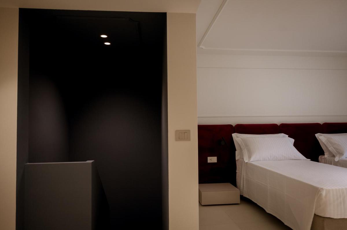 Villa Dei Melograni Boutique Hotel