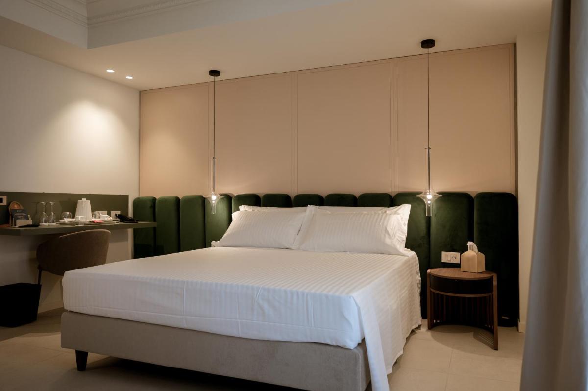 Villa Dei Melograni Boutique Hotel