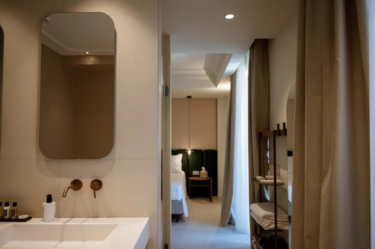 Villa Dei Melograni Boutique Hotel