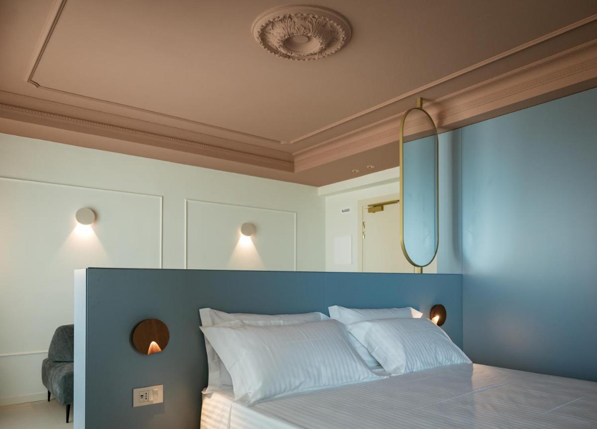 Villa Dei Melograni Boutique Hotel