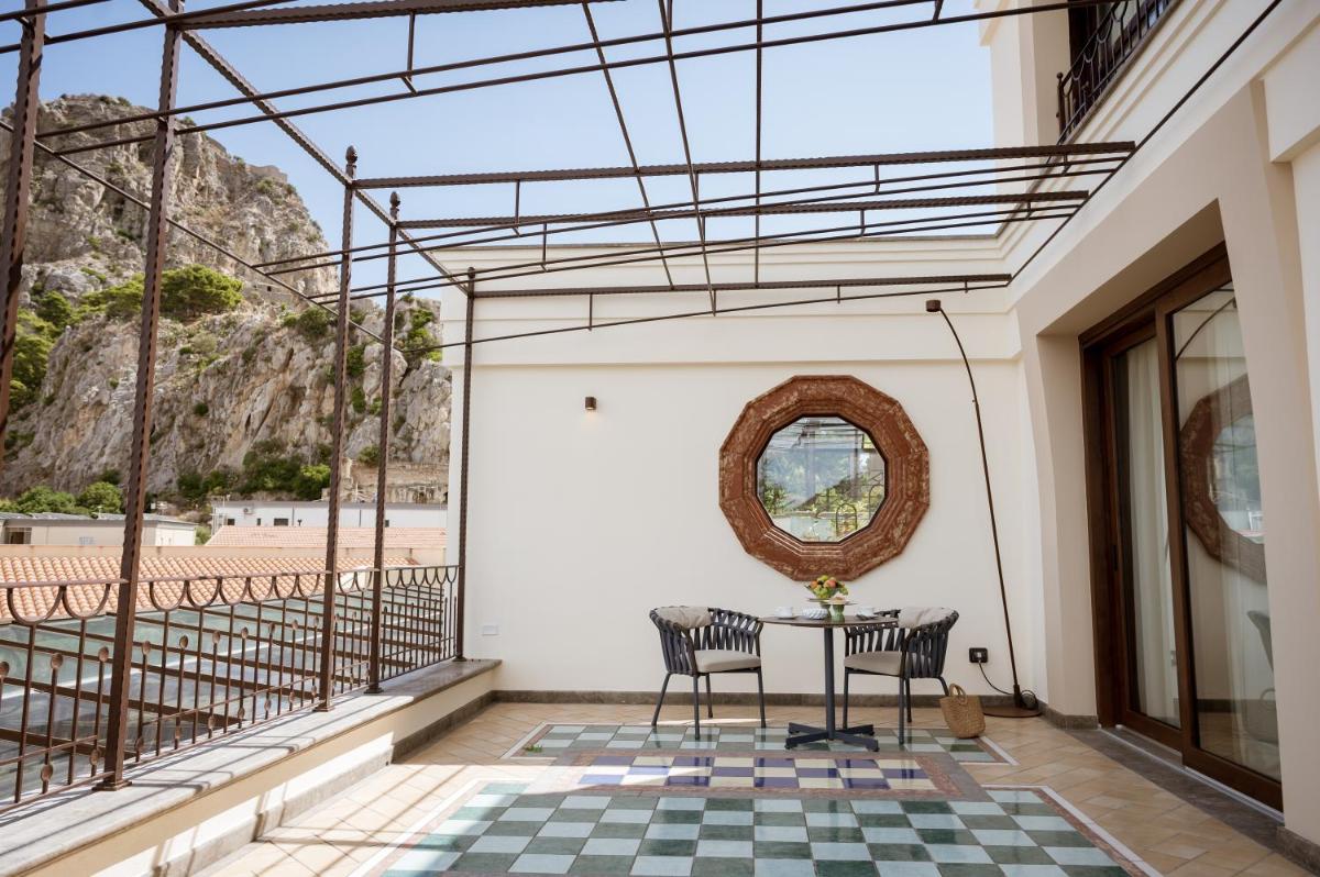 Villa Dei Melograni Boutique Hotel