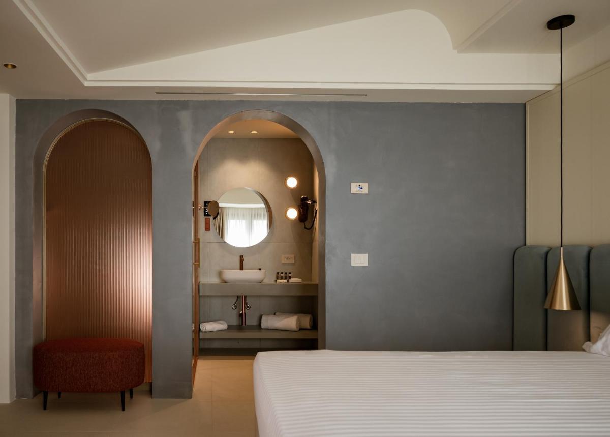 Villa Dei Melograni Boutique Hotel