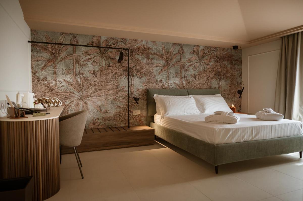 Villa Dei Melograni Boutique Hotel