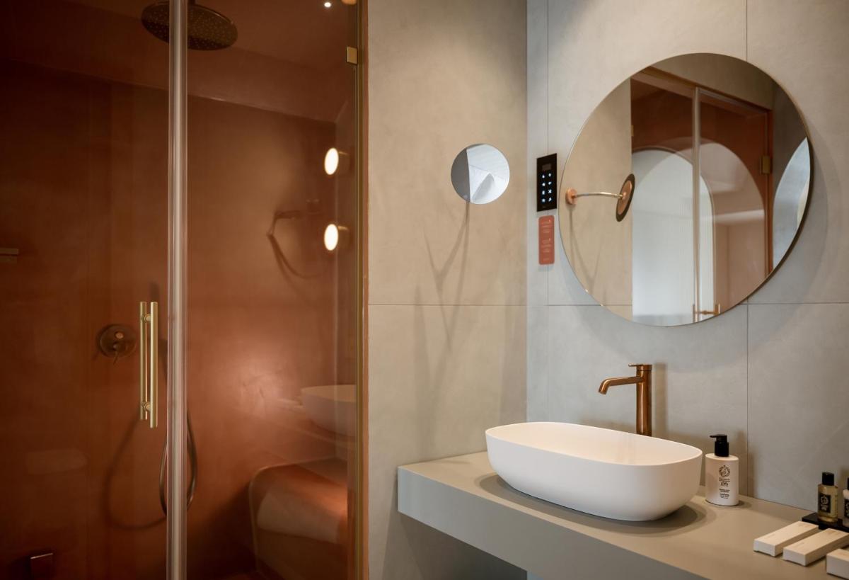 Villa Dei Melograni Boutique Hotel