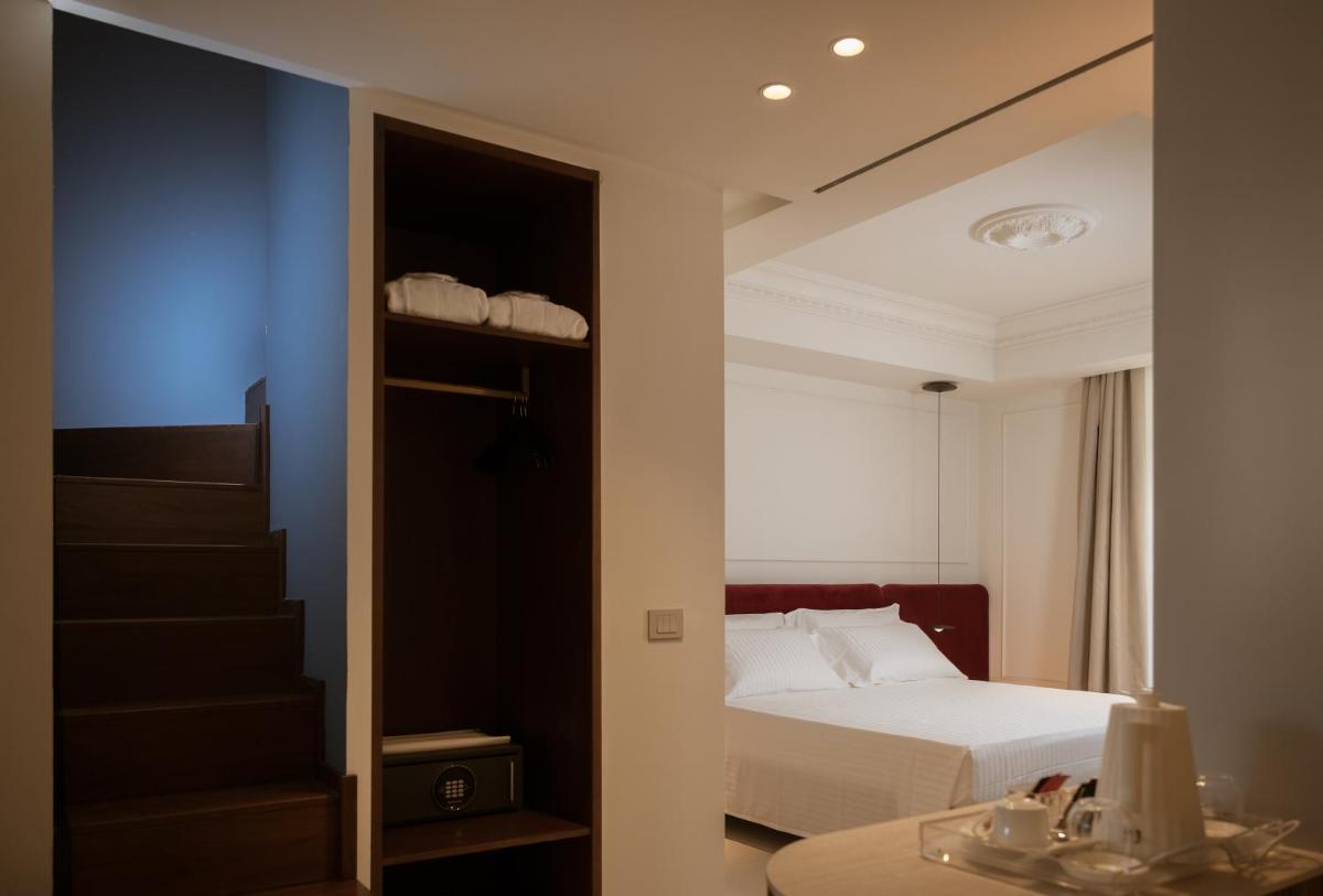 Villa Dei Melograni Boutique Hotel