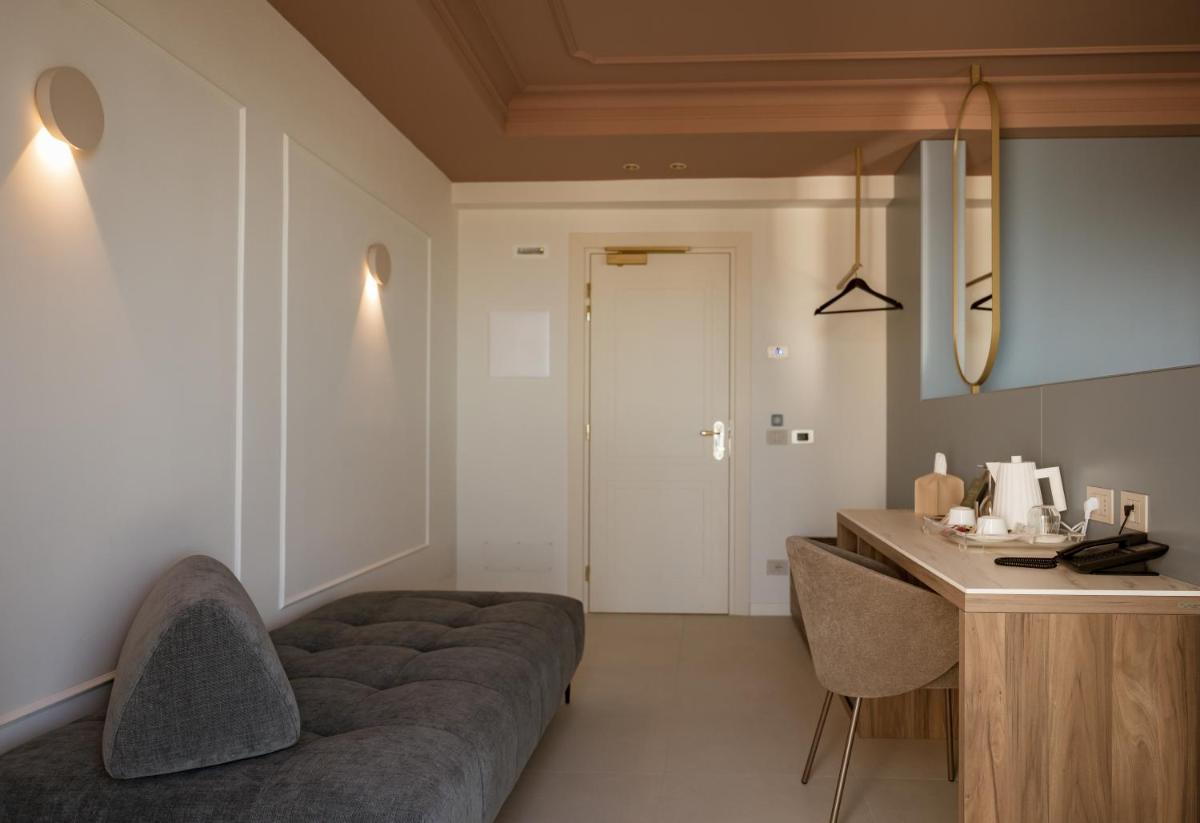 Villa Dei Melograni Boutique Hotel