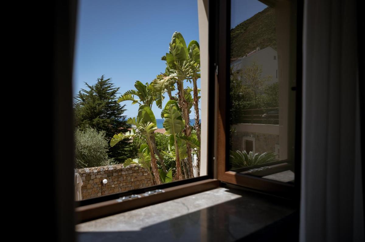 Villa Dei Melograni Boutique Hotel