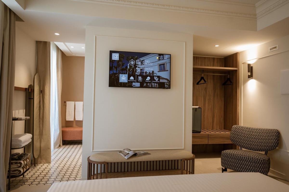 Villa Dei Melograni Boutique Hotel