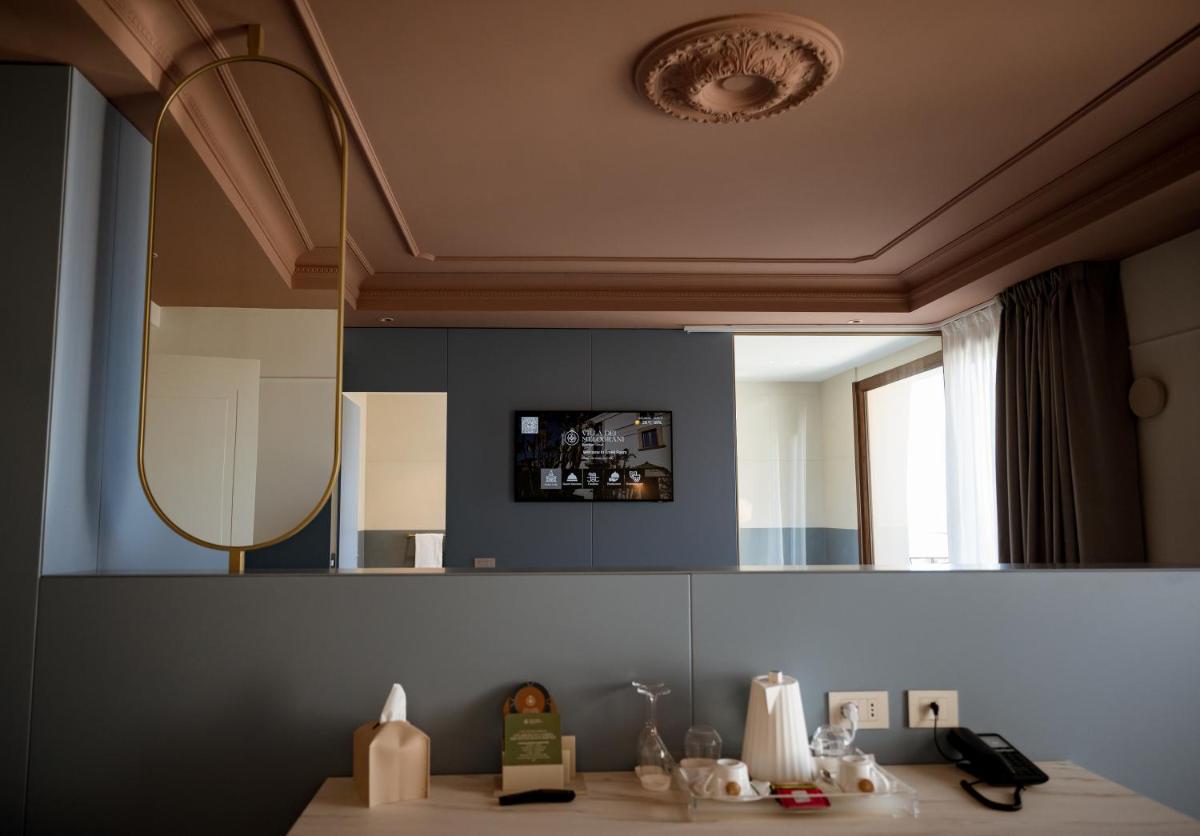 Villa Dei Melograni Boutique Hotel