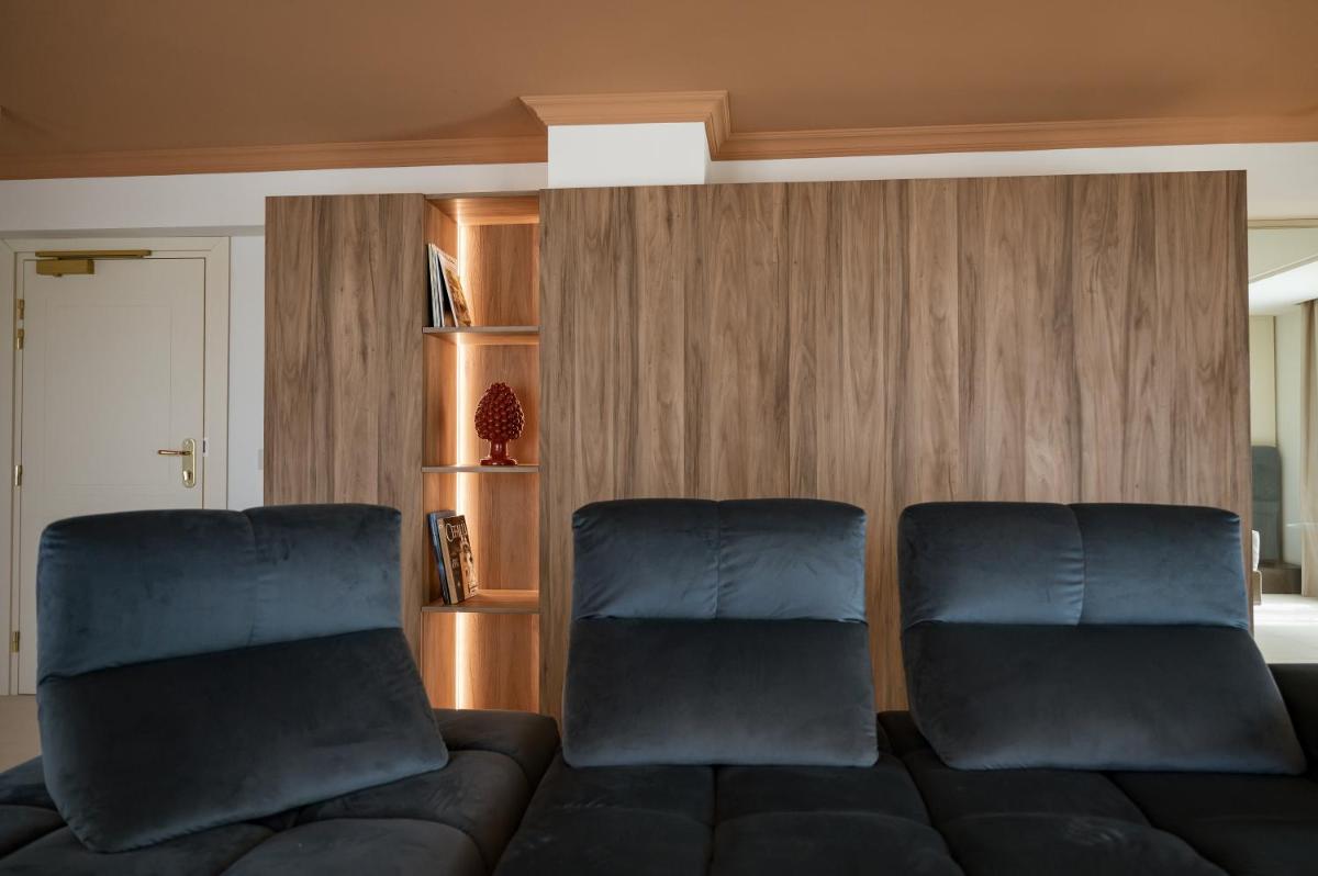 Villa Dei Melograni Boutique Hotel