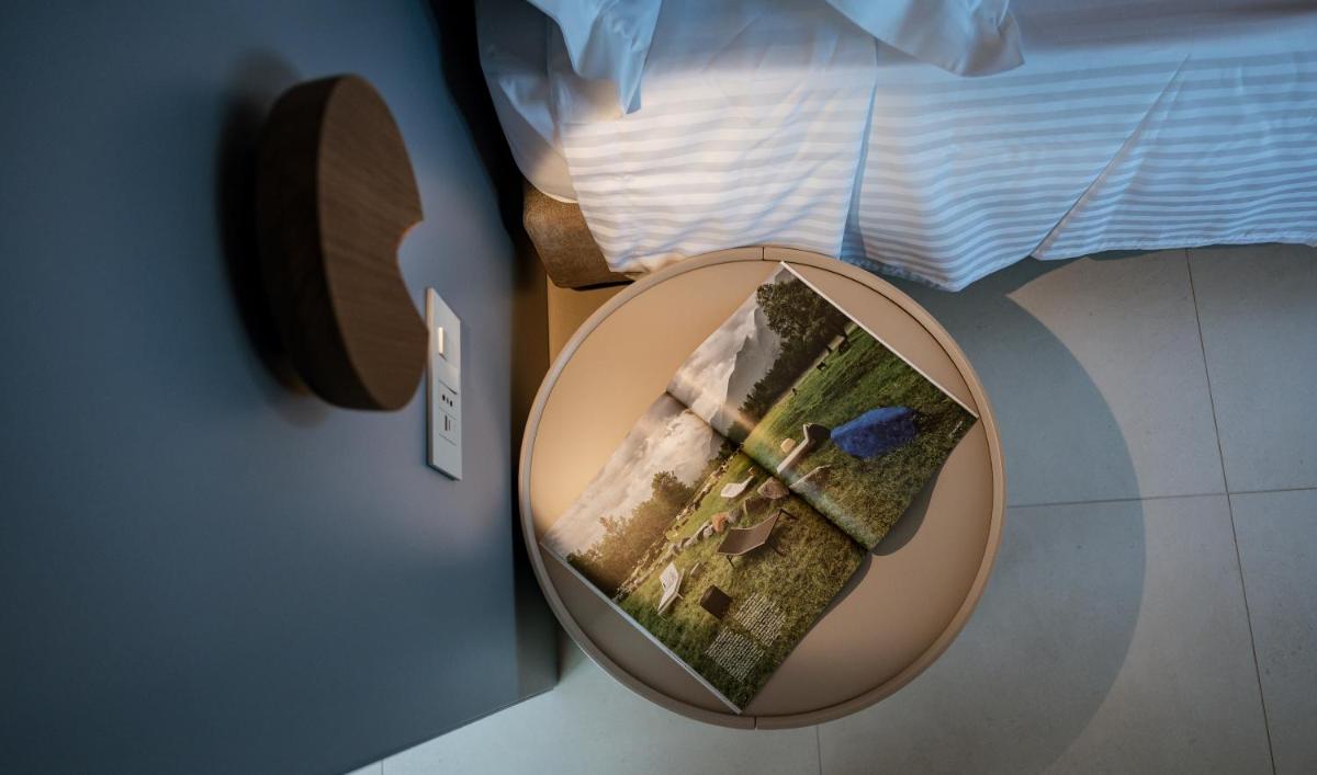 Villa Dei Melograni Boutique Hotel