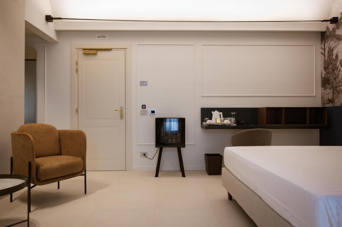 Villa Dei Melograni Boutique Hotel