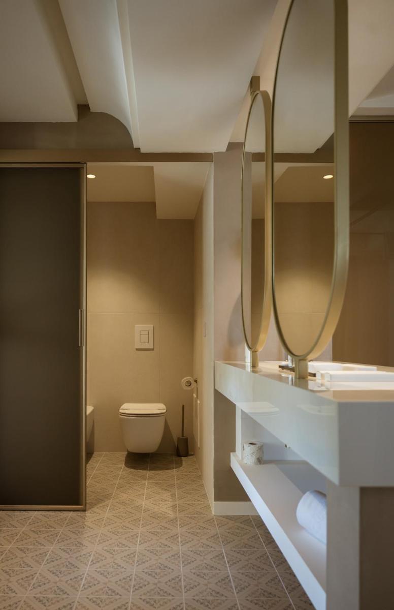 Villa Dei Melograni Boutique Hotel